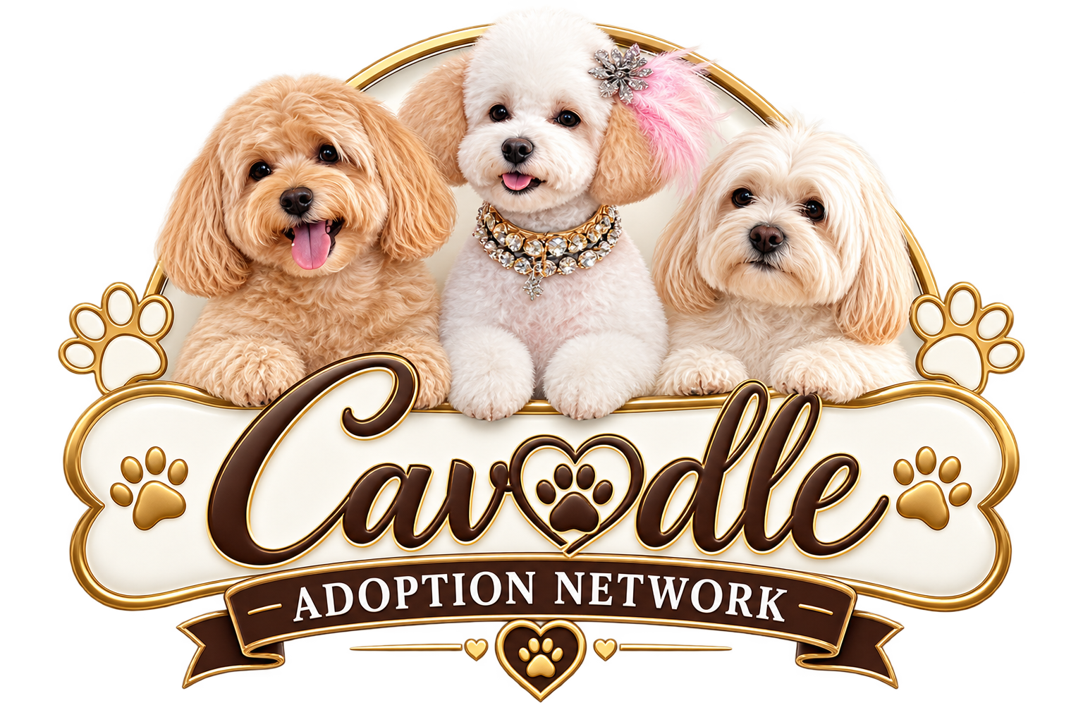 Cavoodle Adoption Network
